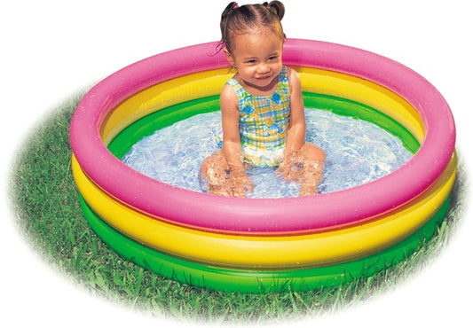 Pool 3 farben