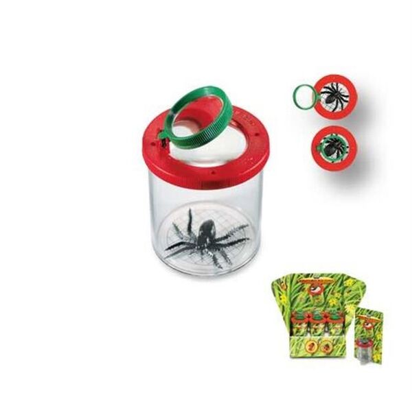 Insektenbecher
