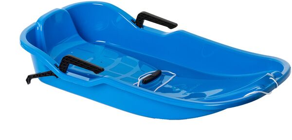 Bob rot oder blau