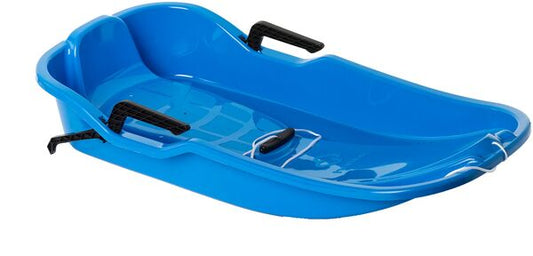 Bob rot oder blau