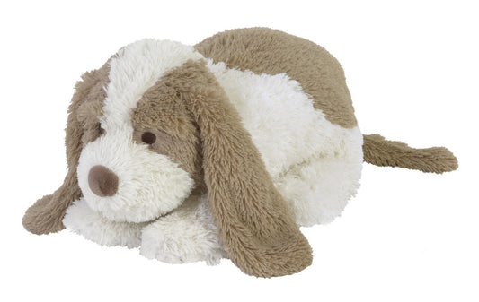 Kuscheltier: Hund 28 cm