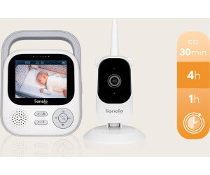 Babyphone 3.2 mit Kamera reserviert für Geburtsliste #402914
