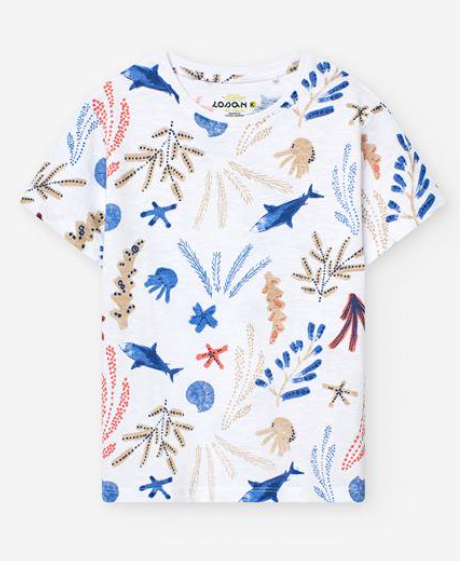 T-Shirt (Neuware)