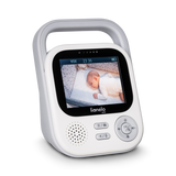 Babyphone mit Kamera  (Neuware)