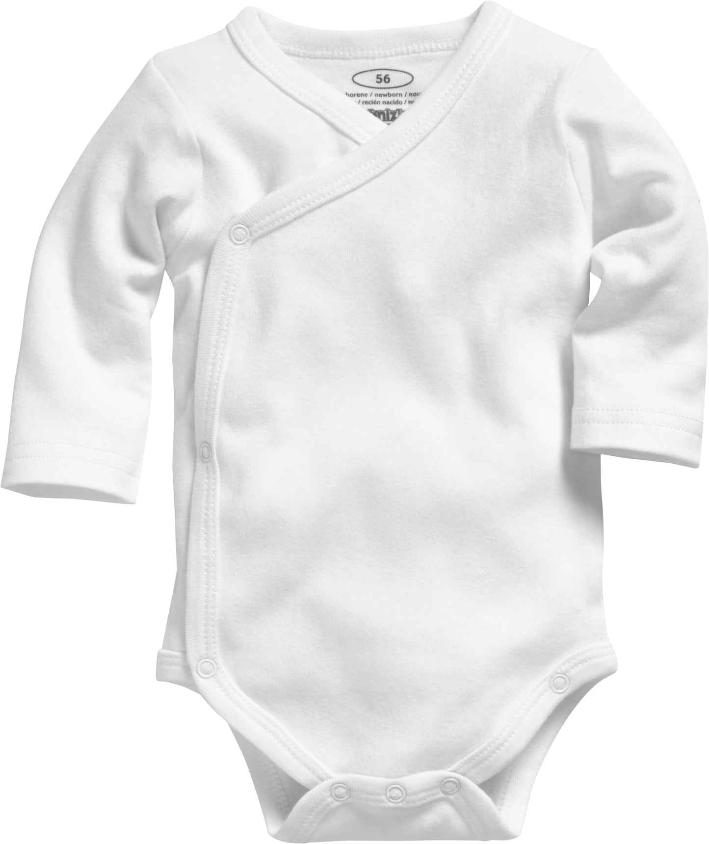 Set: 2 Wickelbodys mit Langen Armen reserviert für Geburtsliste #403684