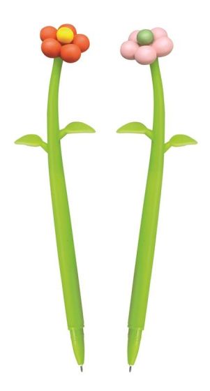 Fineliner: Blume (Neuware)