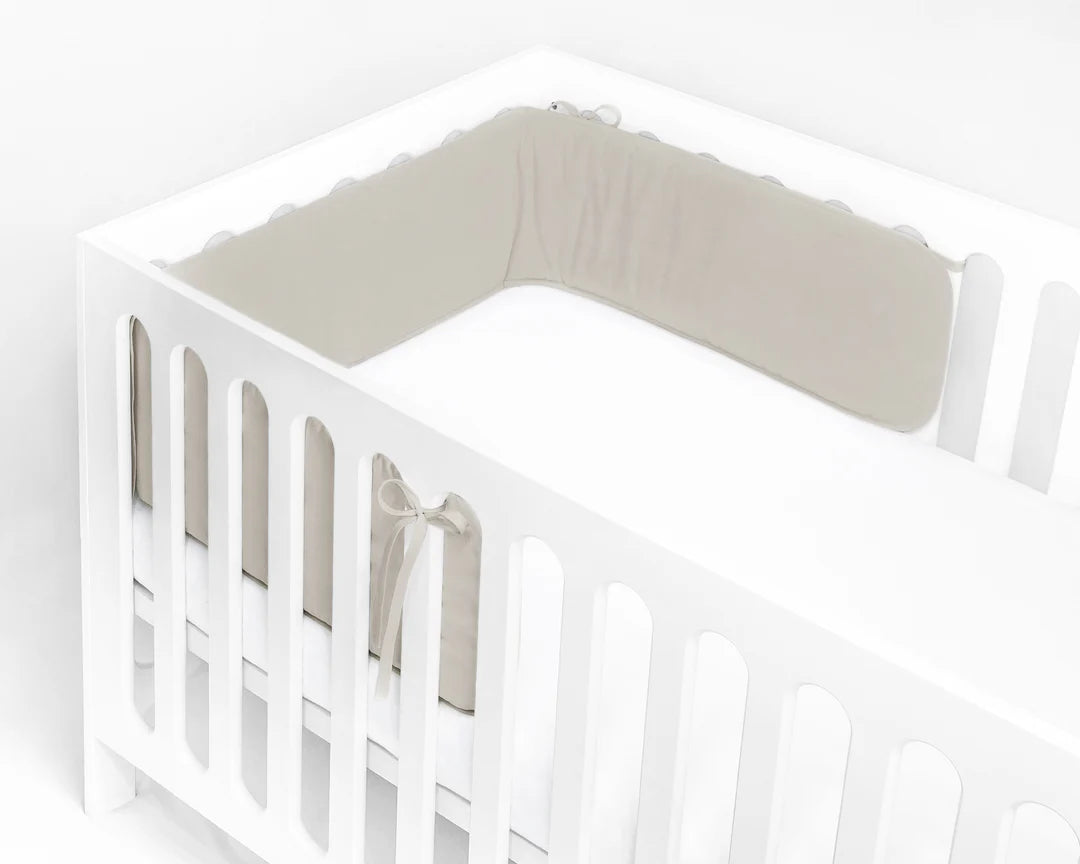 Bettumrandung Taube reserviert für Geburtsliste #387845