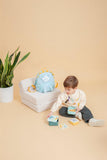 Brotdose Set 3teilig: Dino (Neuware)