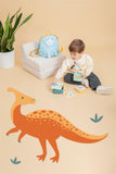 Brotdose Set 3teilig: Dino (Neuware)