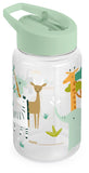 Trinkflasche: Jungel 450 ml (Neuware)