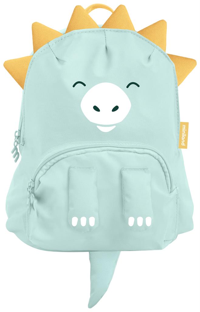 Rucksack: Dino
