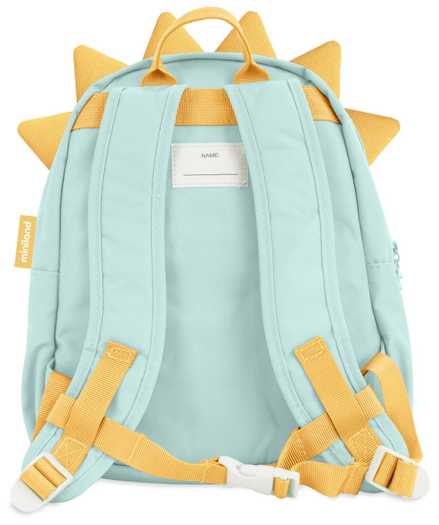 Rucksack: Dino