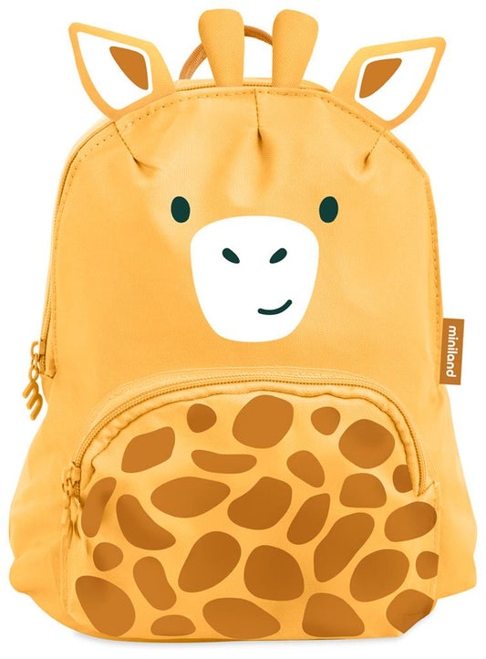 Rucksack: Giraffe