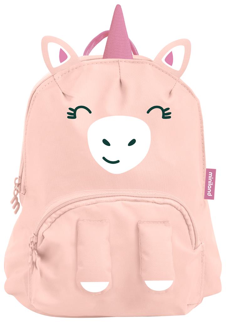 Rucksack: Einhorn