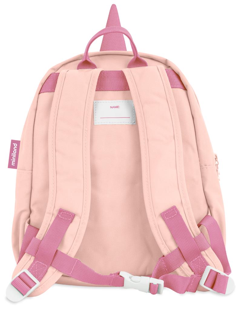Rucksack: Einhorn