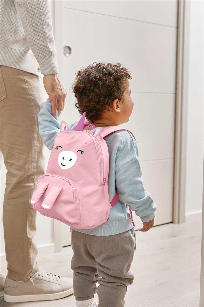 Rucksack: Einhorn