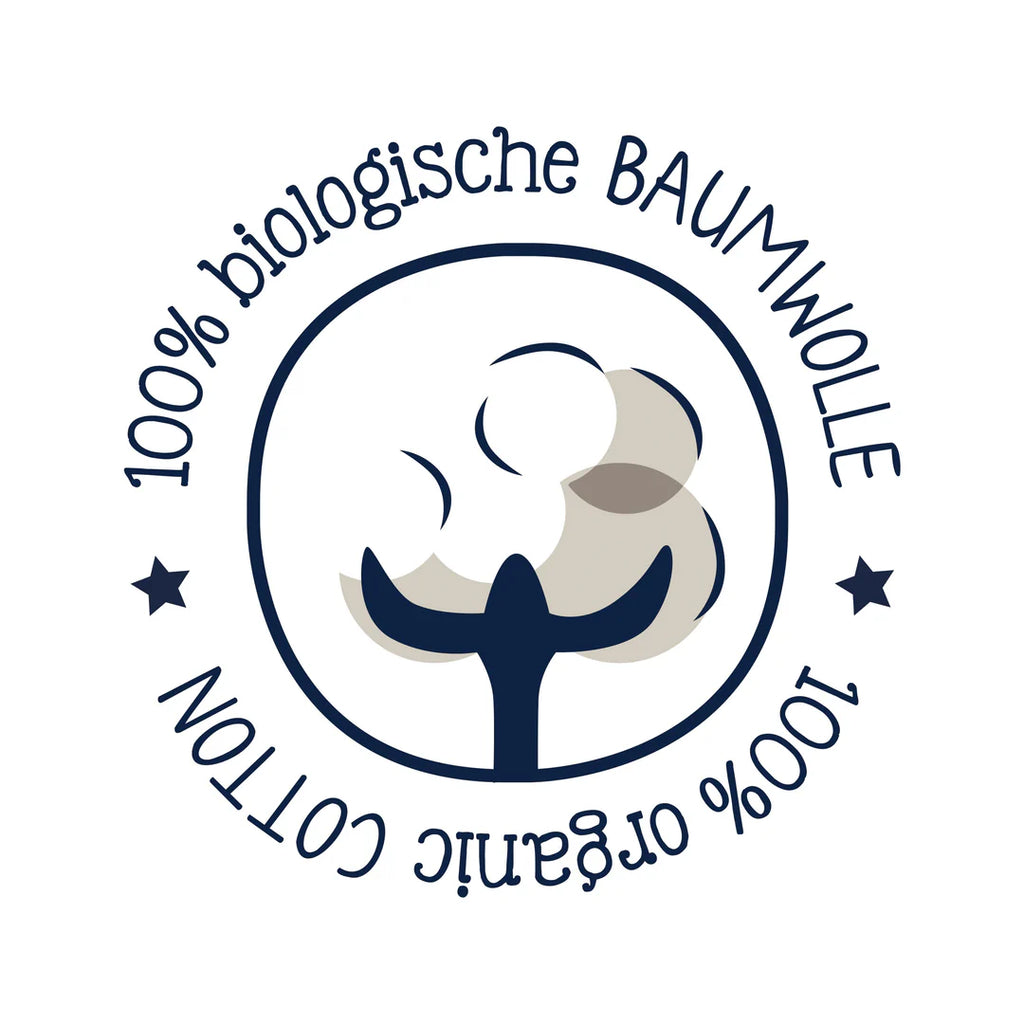 Babysteppbett-set: Basic