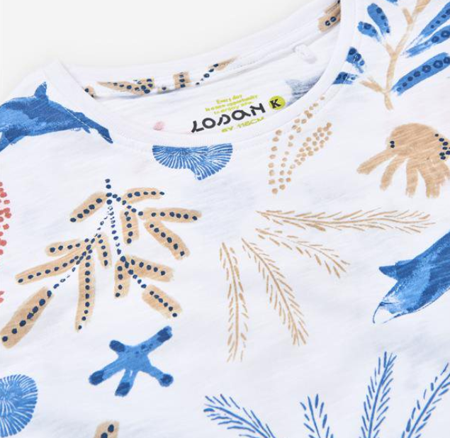 T-Shirt (Neuware)
