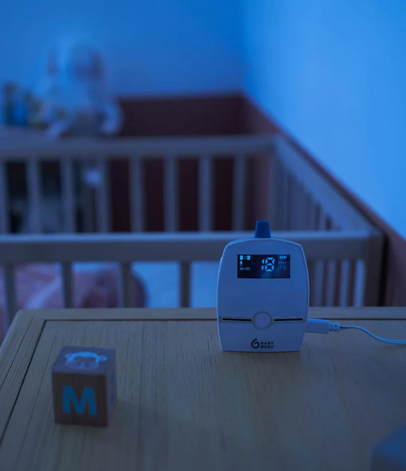 Babyphone reserviert für Geburtsliste #415404