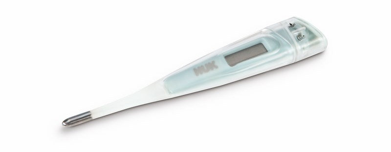 Fieberthermometer