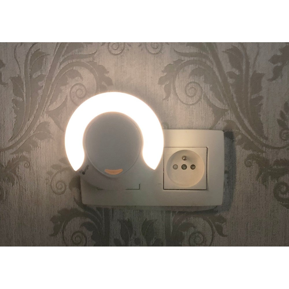 Nachlicht