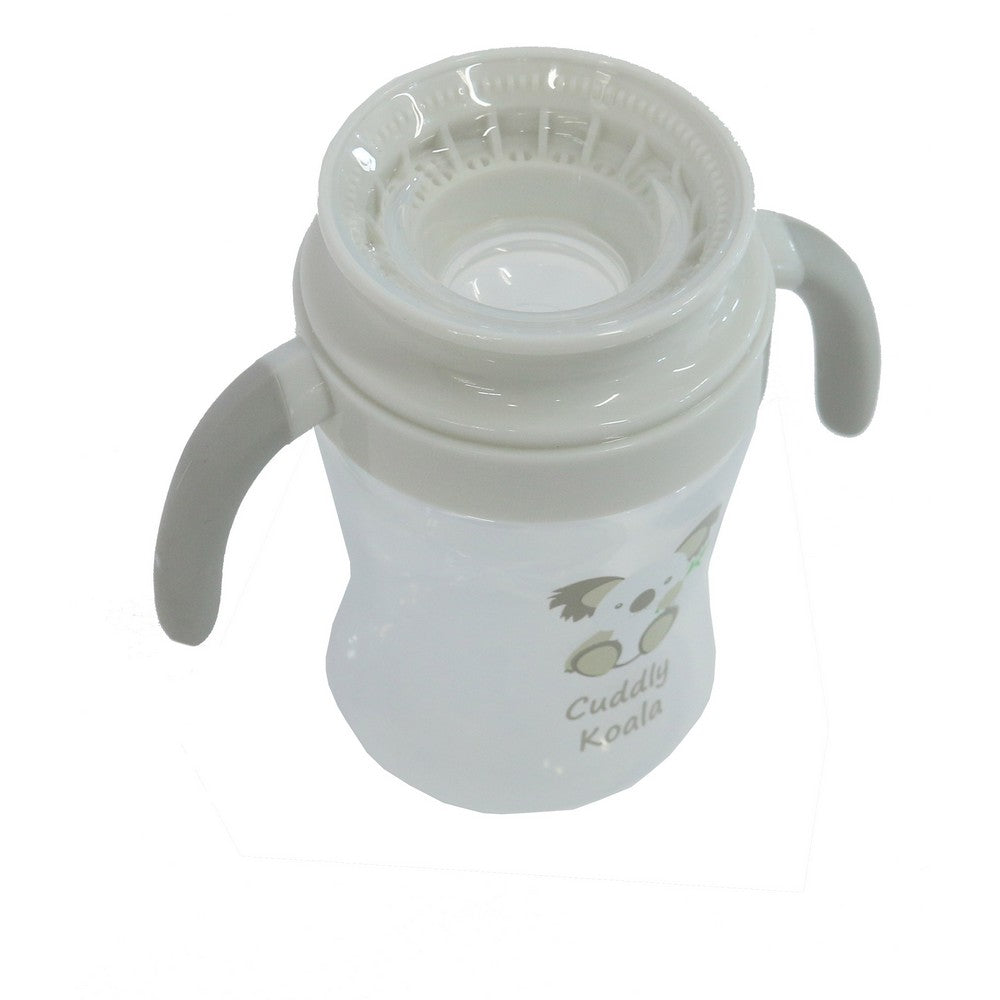 Trinkbecher 360° (Neuware)