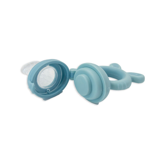 Fruchtschnuller 4-in-1