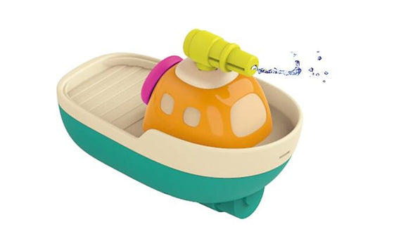 Badewannen Boot (Neuware) reserviert für Geburtsliste #314137