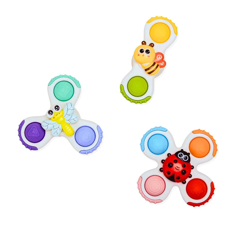 Spinner 3 Stück