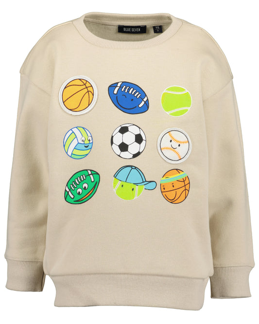 Sweatpullover