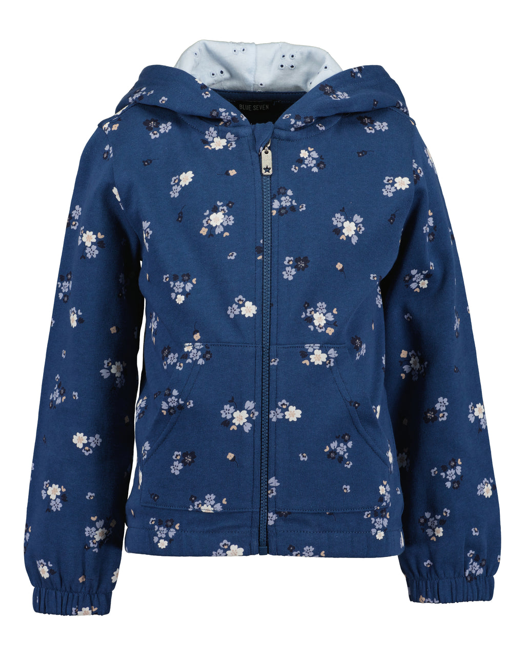 Sweatjacke (Neuware)