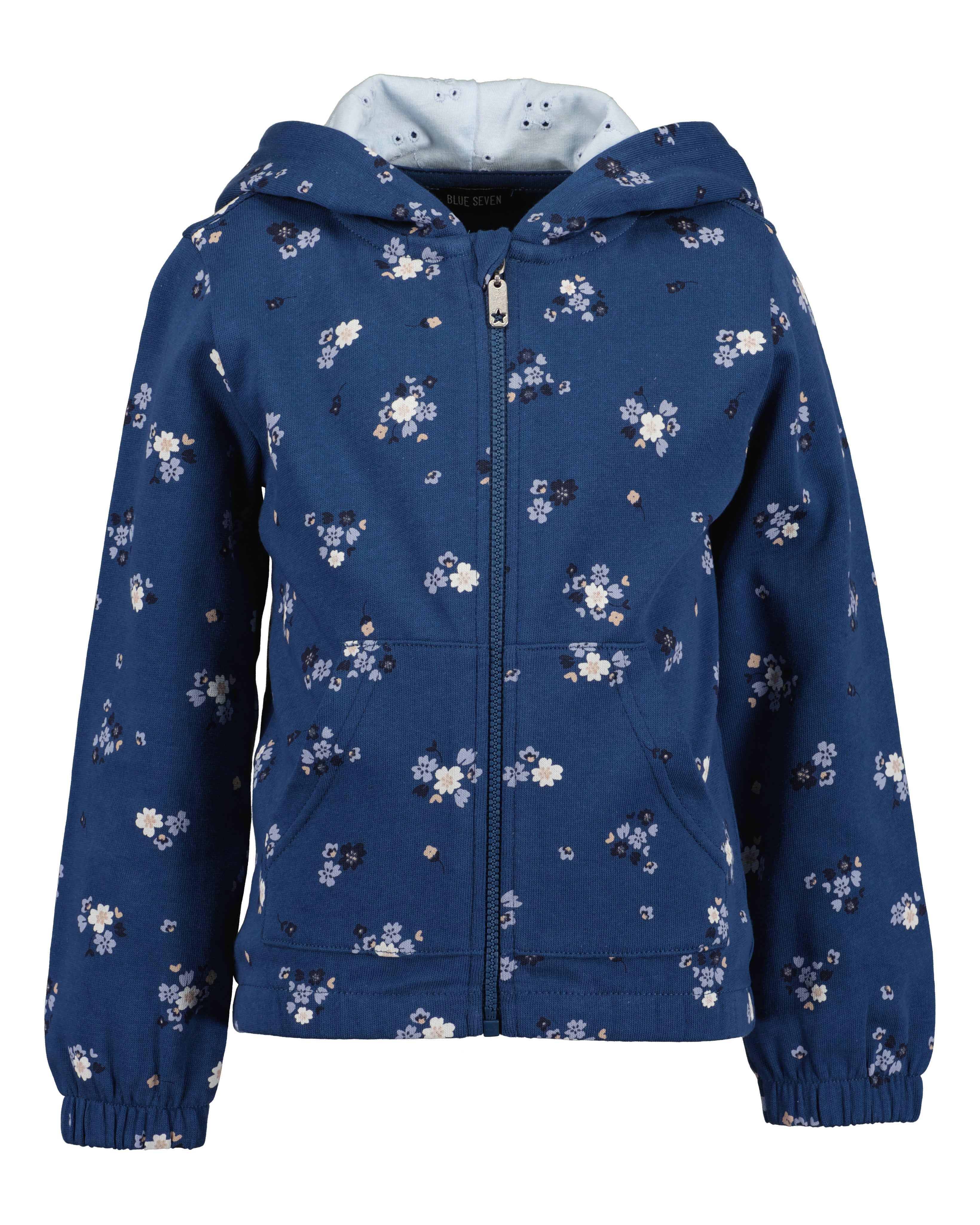 Sweatjacke (Neuware)