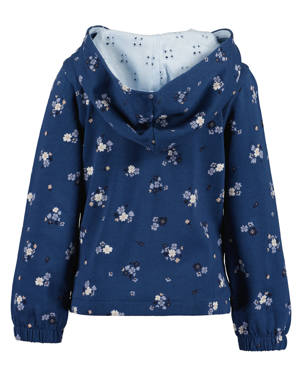 Sweatjacke (Neuware)