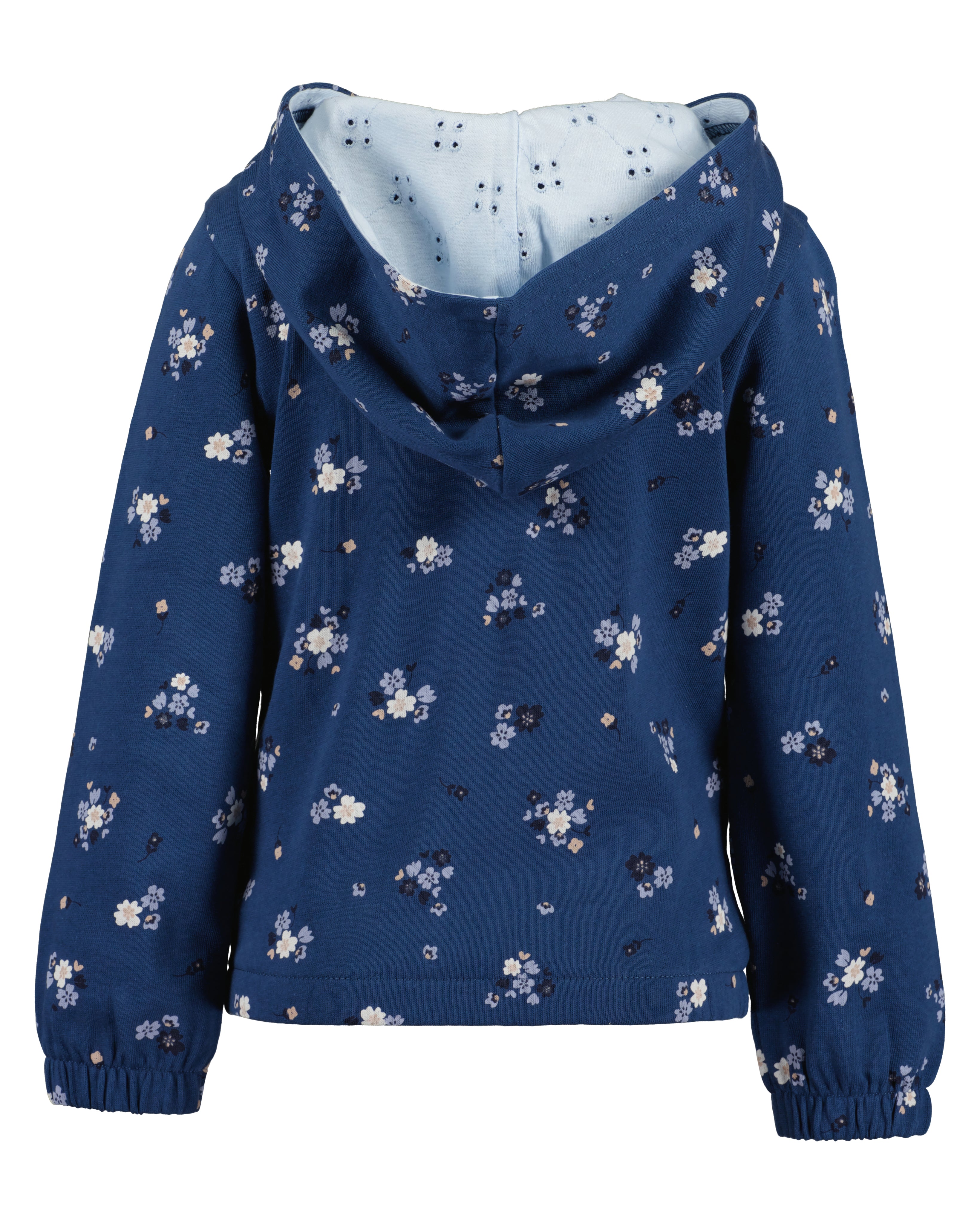 Sweatjacke (Neuware)