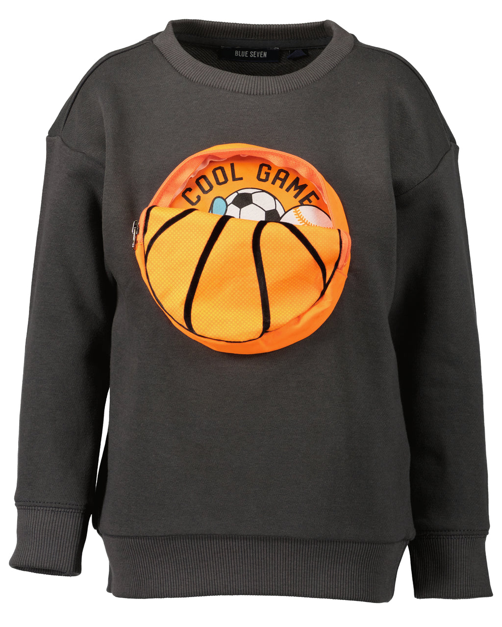 Sweatpullover