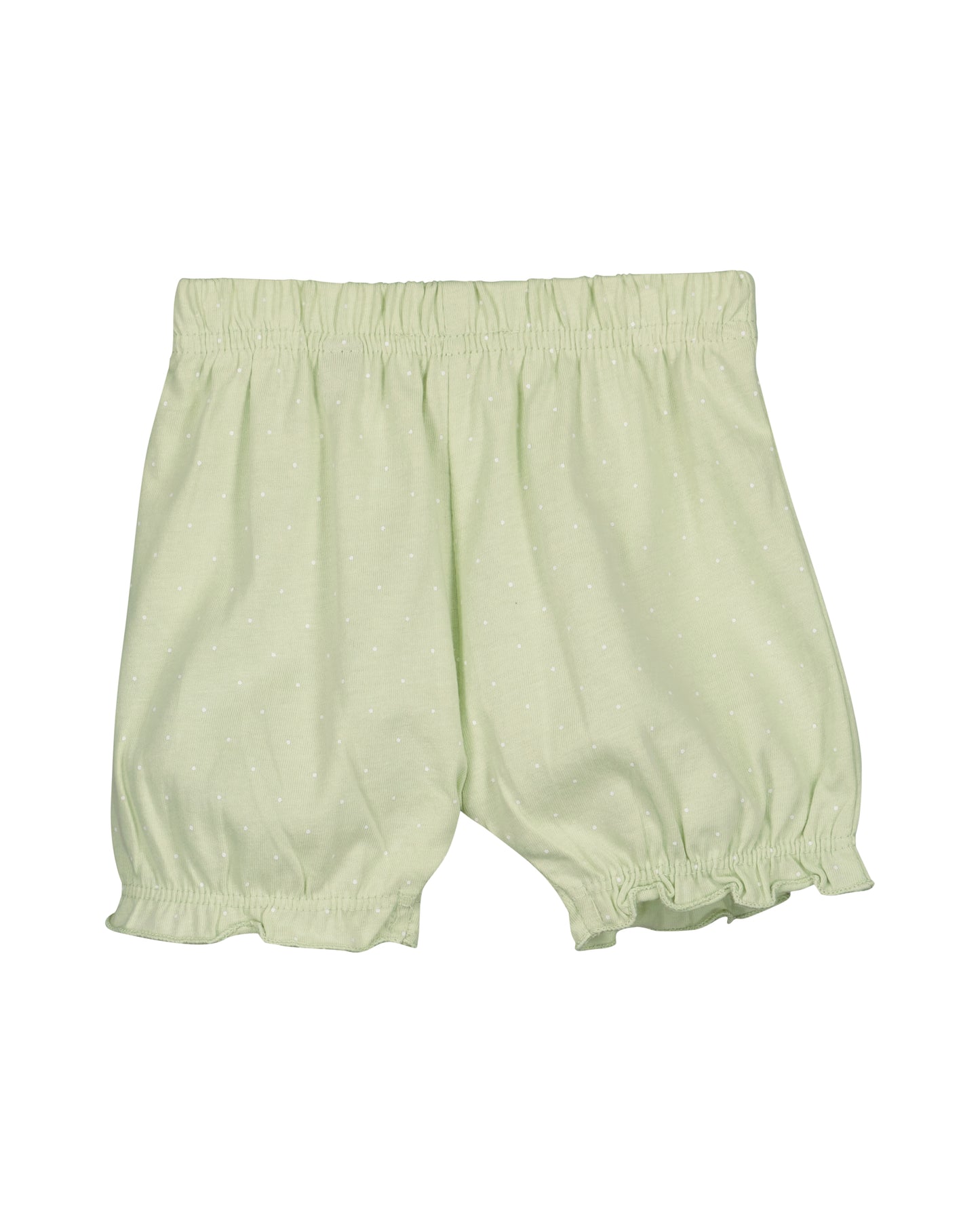 Set: T-Shirt und Short