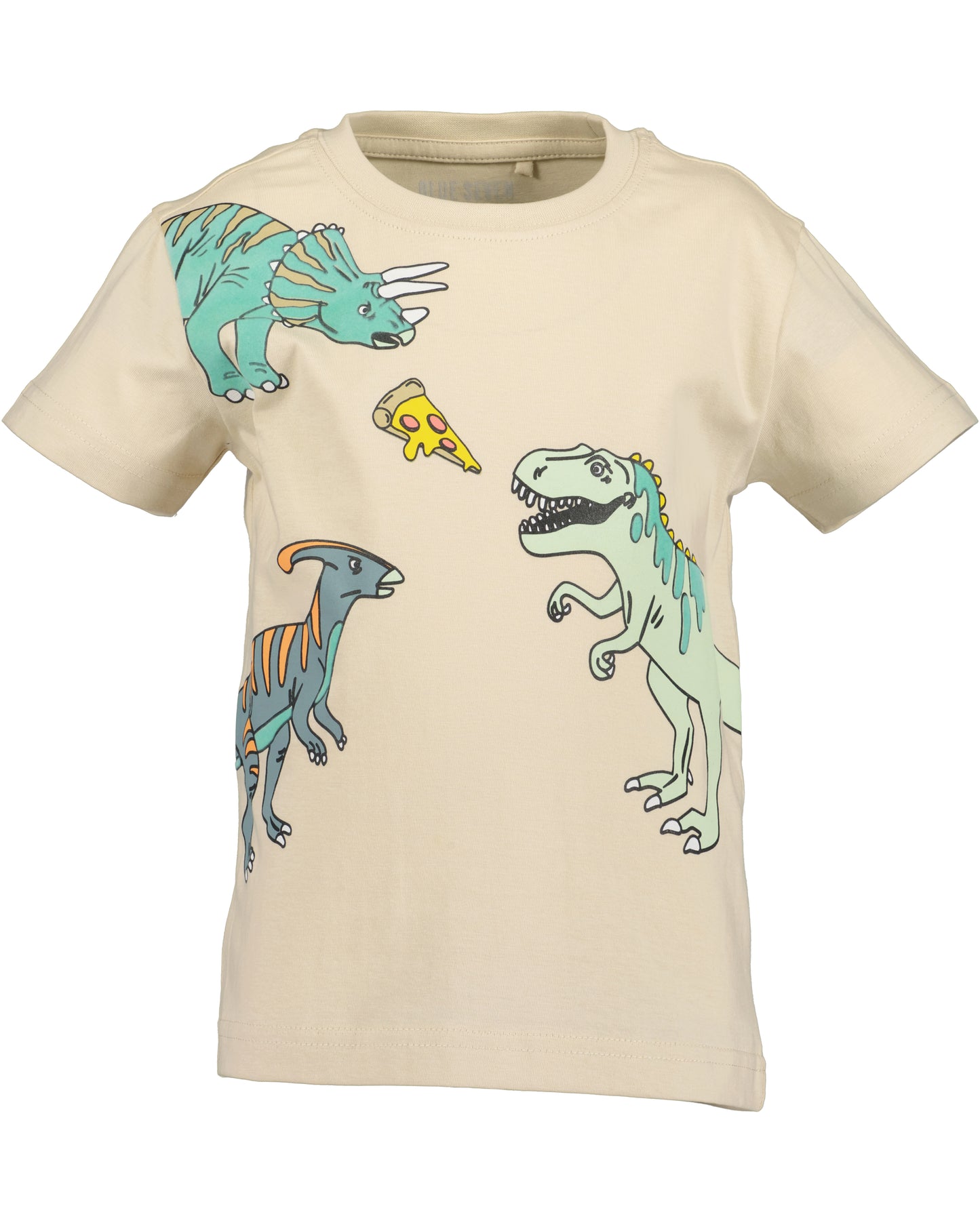 T-Shirt Dinos