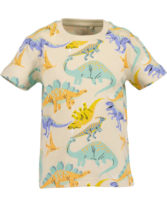 T-Shirt Dinos