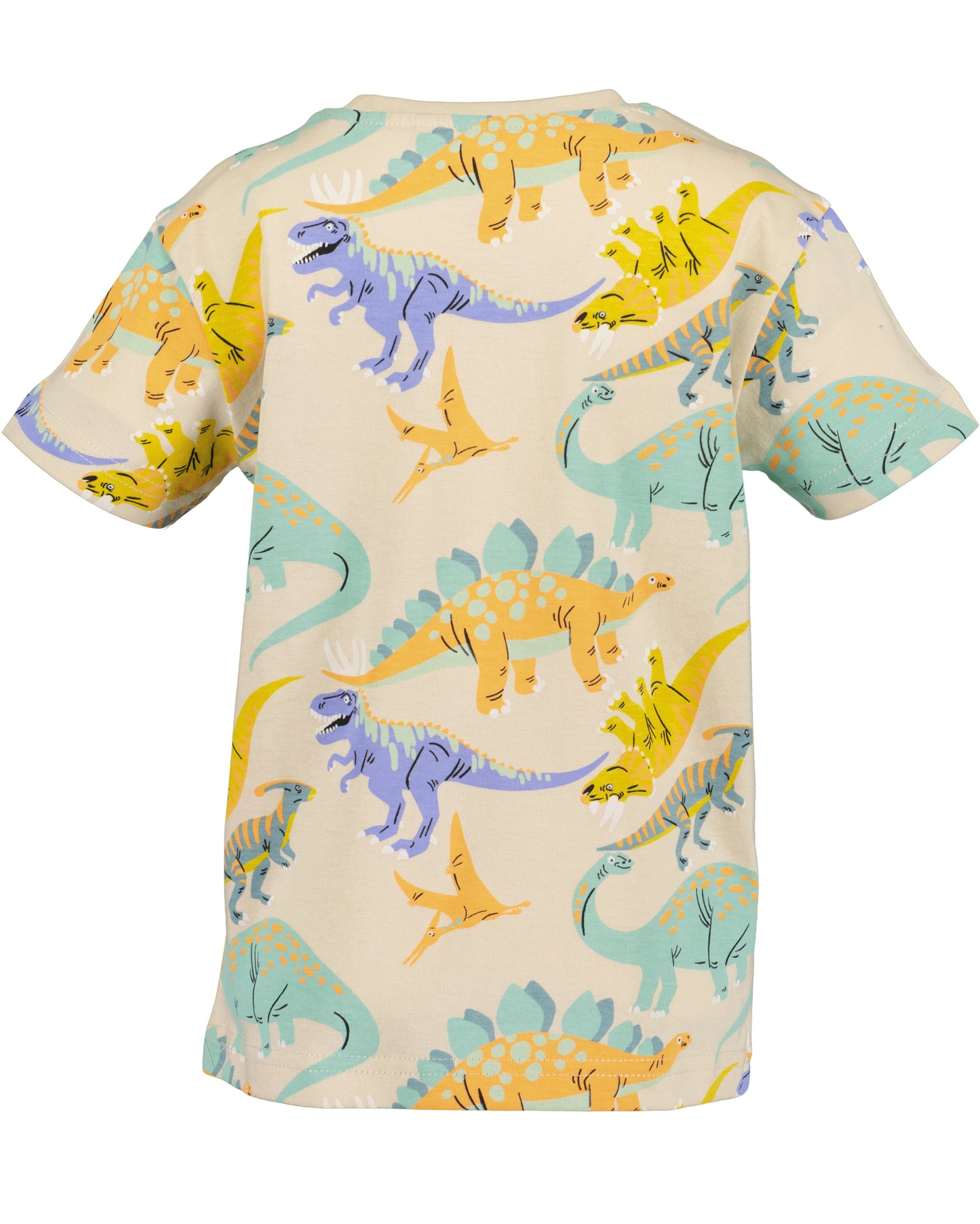 T-Shirt Dinos