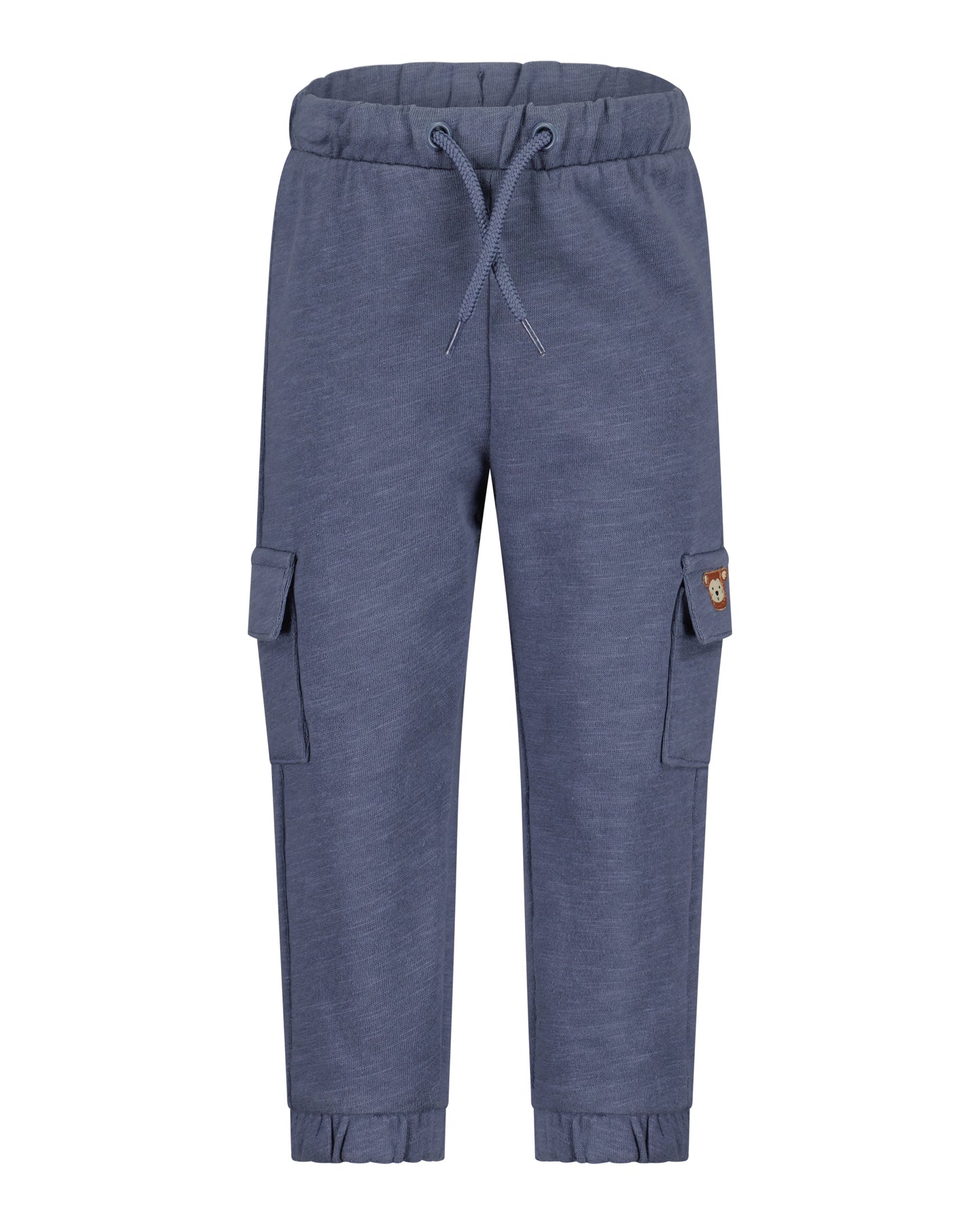 Jogginghose: blau