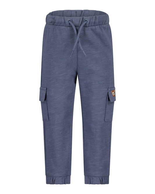 Jogginghose: blau