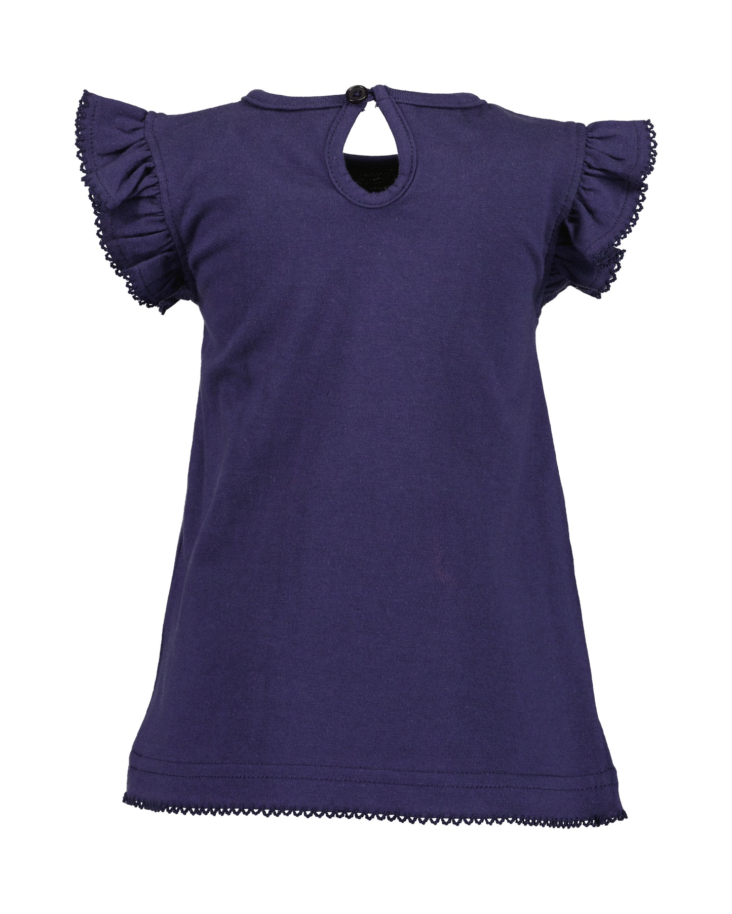 T-Shirt und Leggings