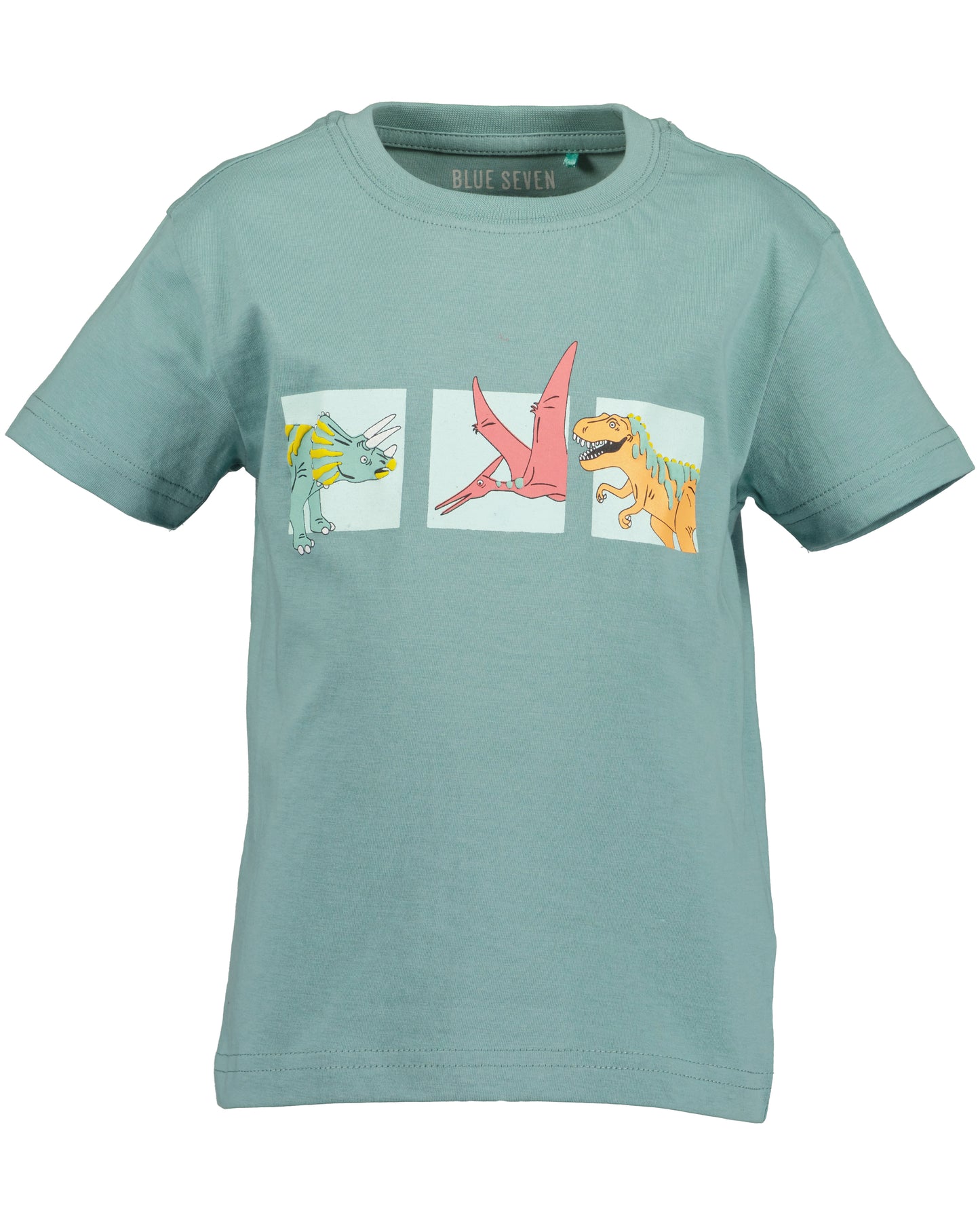T-Shirt Dinos