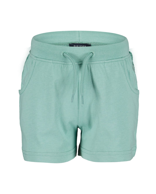 Short: mint