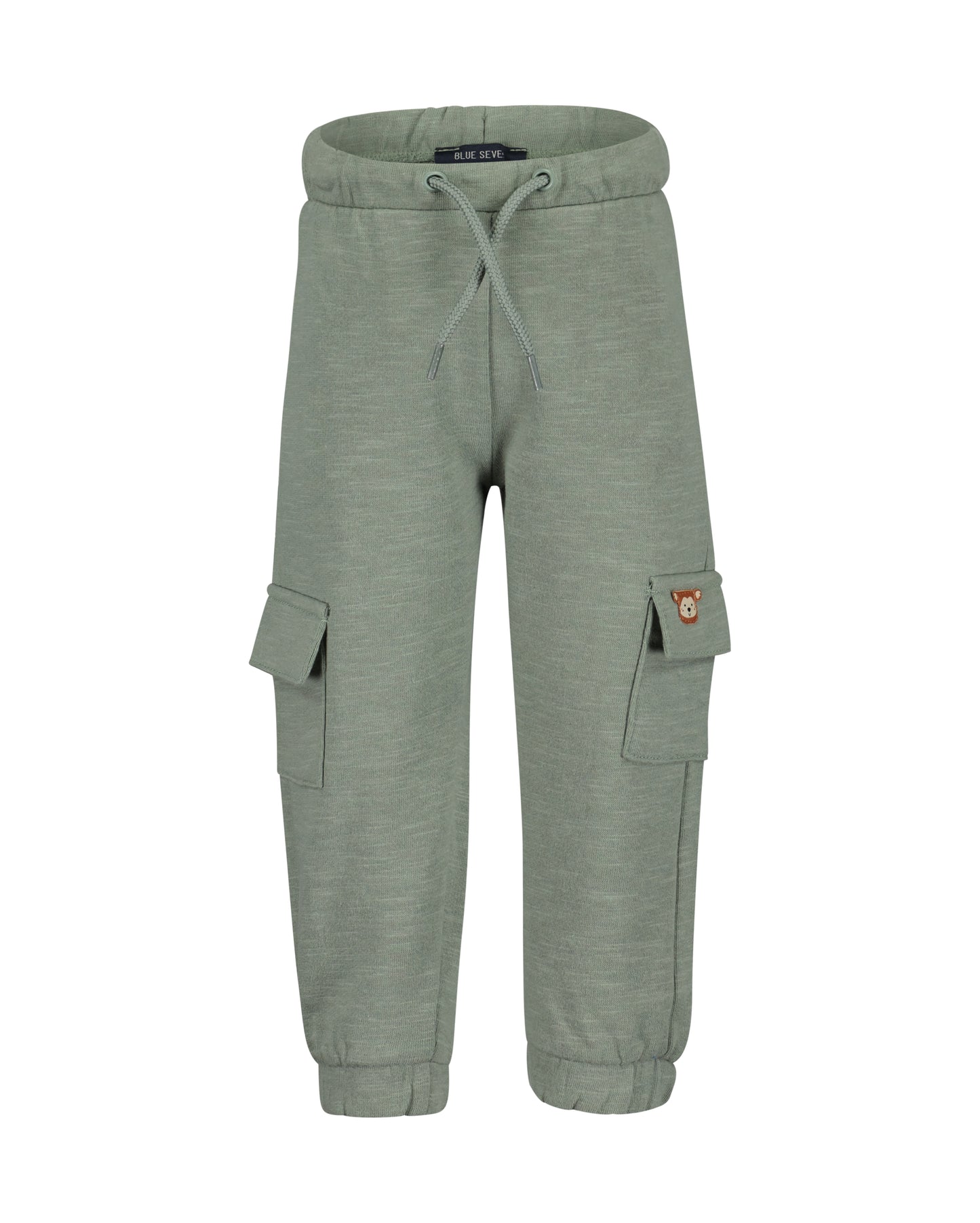 Jogginghose: olive