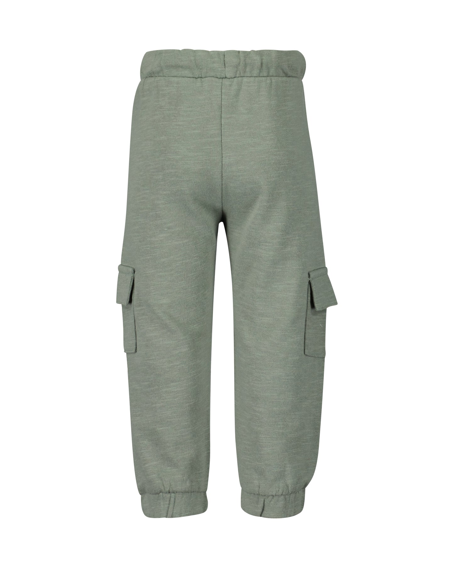 Jogginghose: olive