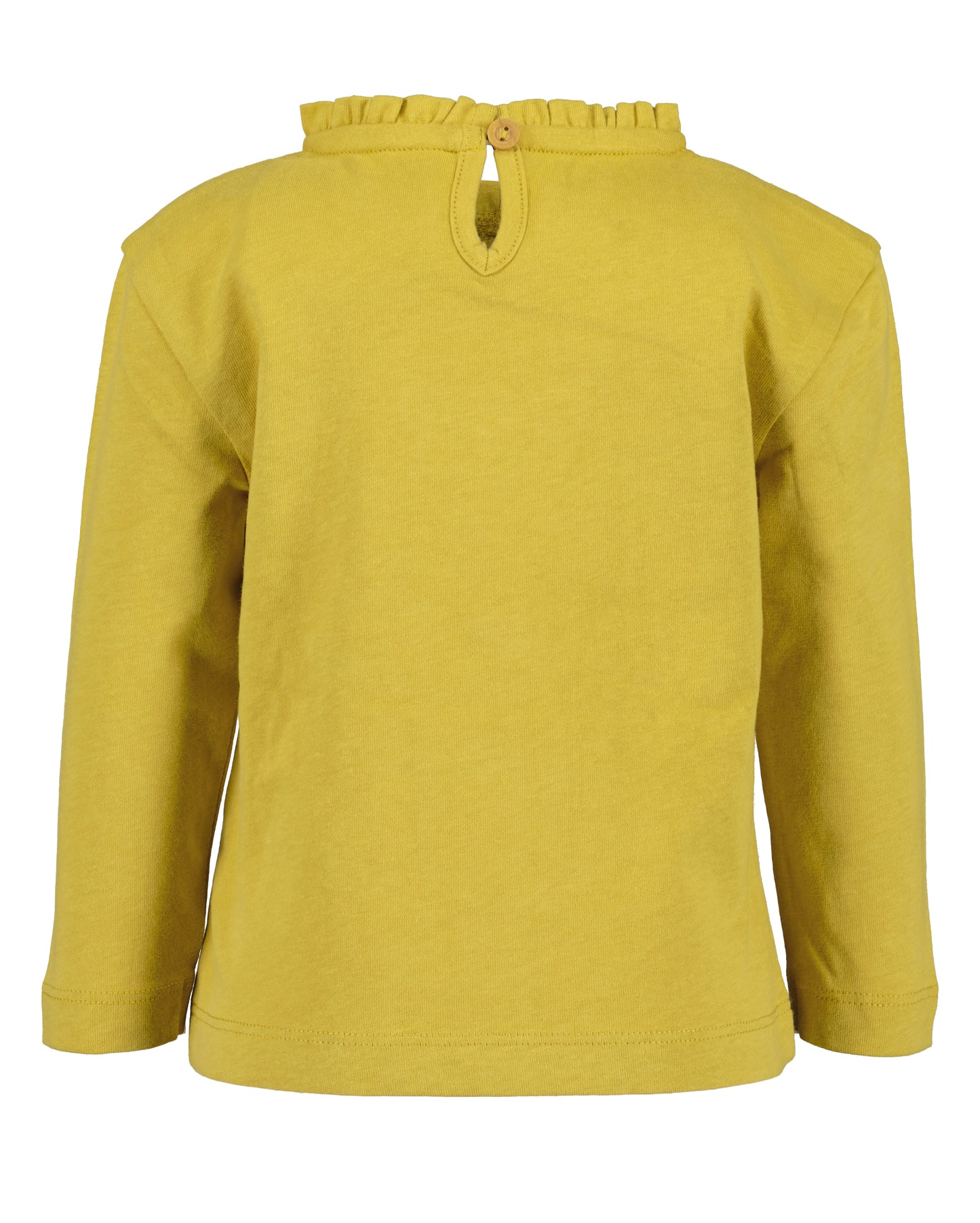 Langarmshirt