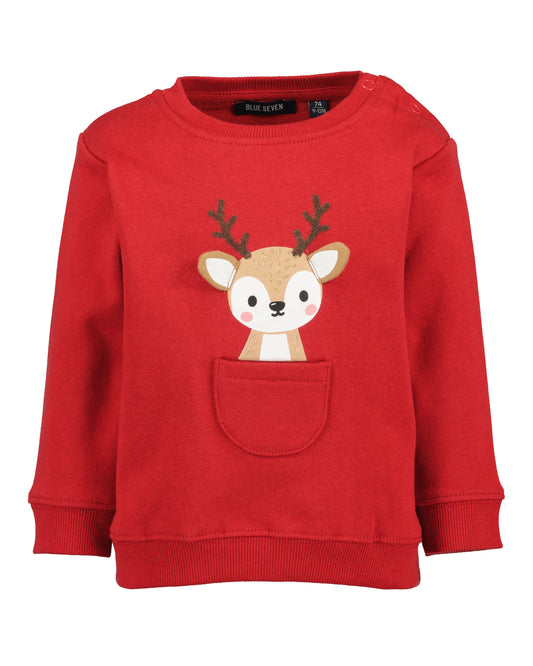 Weihnachtspullover