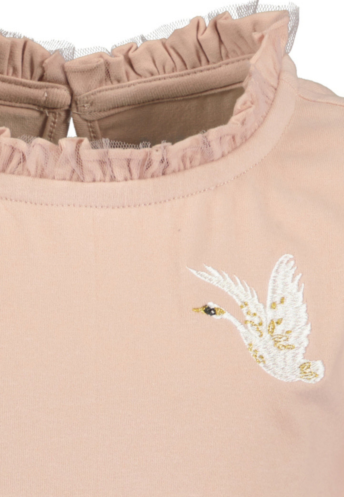Langarmshirt