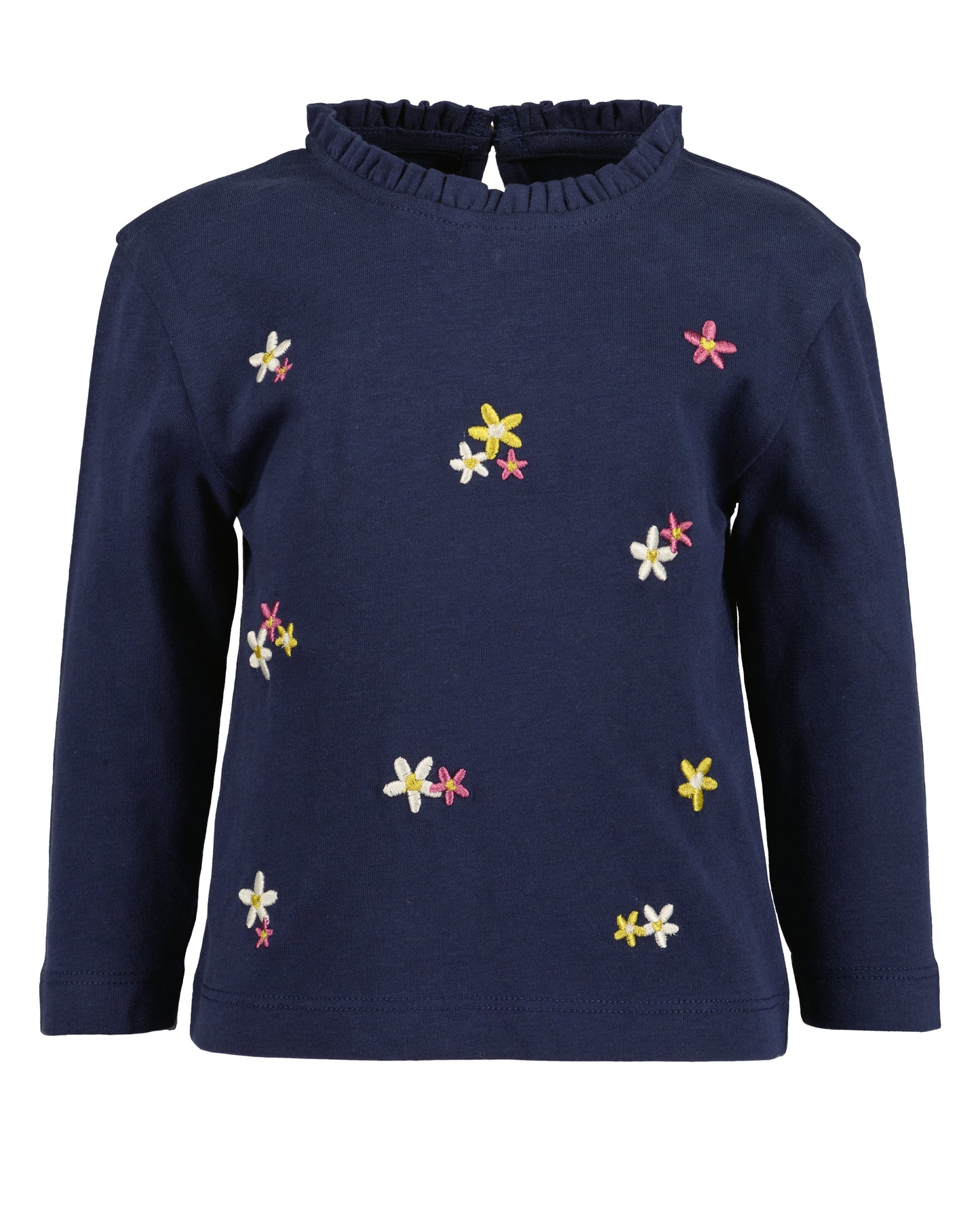 Langarmshirt
